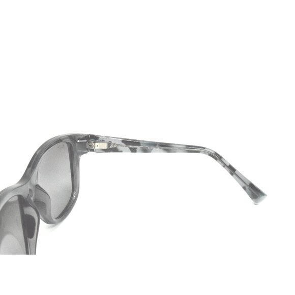 Maui Jim HANAPAA MJ 538-03J Blue Black Tortoise / Neutral Grey Polarized